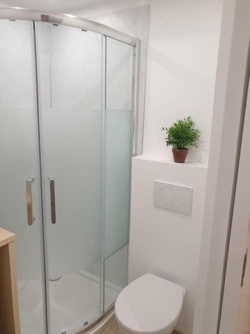 Cocon A La Campagne - Disney 20 Min - Paris 40 Min - 2 Terrasses Dammartin-sur-Tigeaux Exterior foto