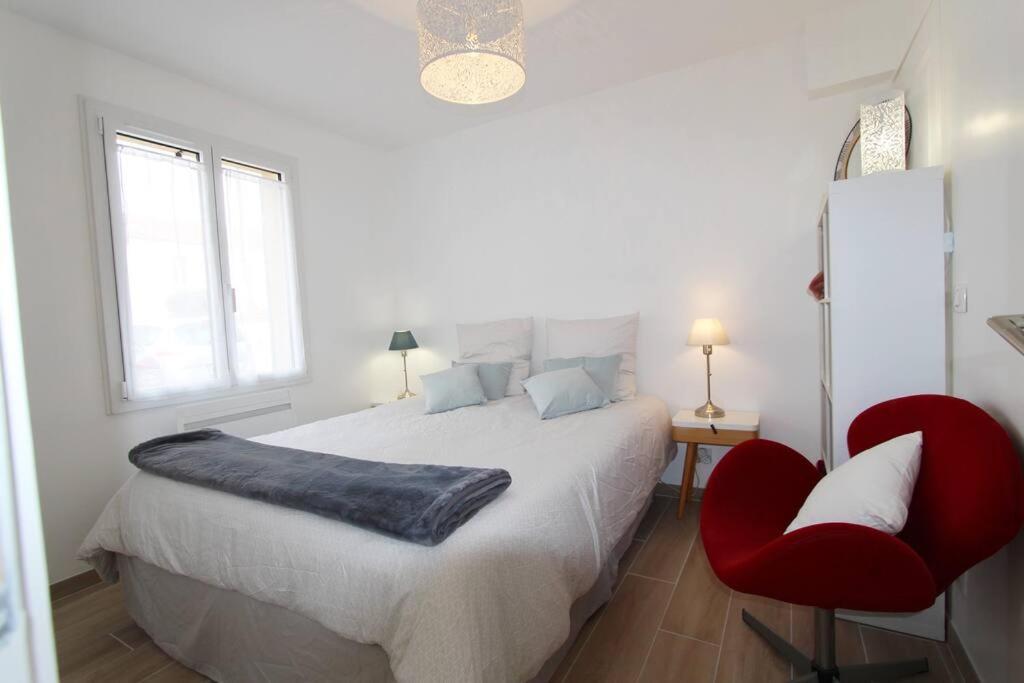 Cocon A La Campagne - Disney 20 Min - Paris 40 Min - 2 Terrasses Dammartin-sur-Tigeaux Exterior foto