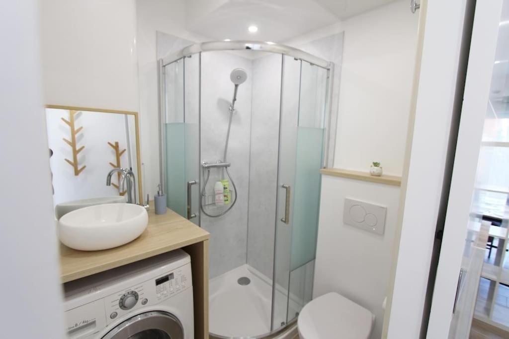 Cocon A La Campagne - Disney 20 Min - Paris 40 Min - 2 Terrasses Dammartin-sur-Tigeaux Exterior foto