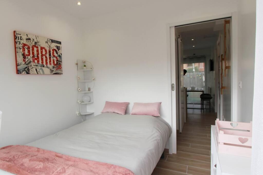 Cocon A La Campagne - Disney 20 Min - Paris 40 Min - 2 Terrasses Dammartin-sur-Tigeaux Exterior foto