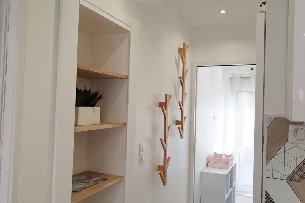 Cocon A La Campagne - Disney 20 Min - Paris 40 Min - 2 Terrasses Dammartin-sur-Tigeaux Exterior foto